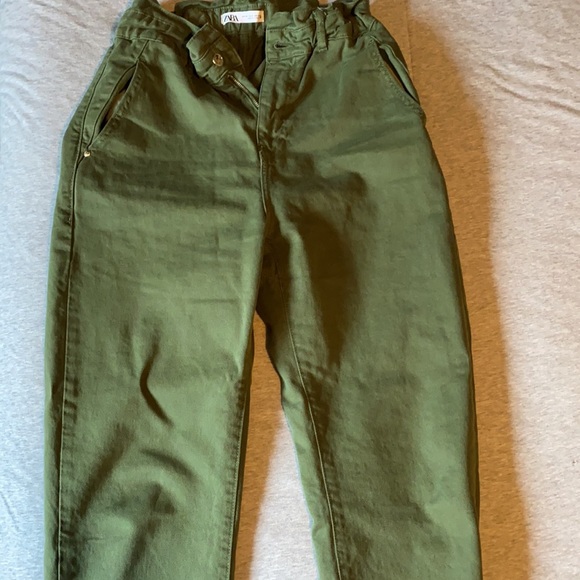 Zara Jeans - Picture 2 of 5
